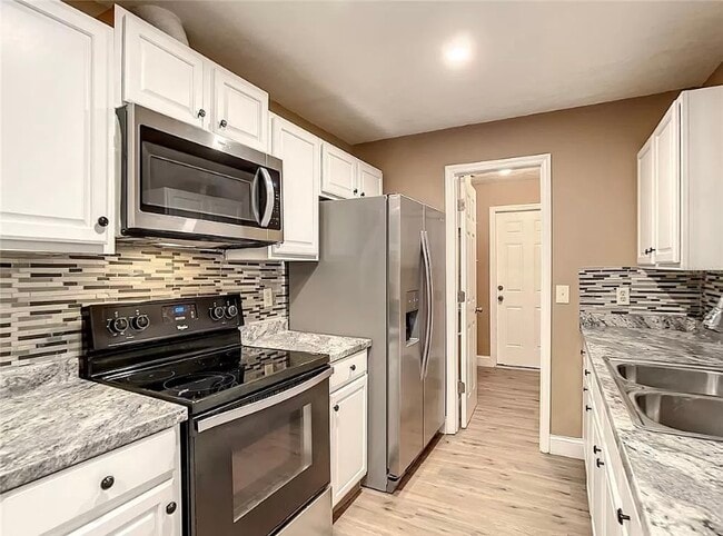 Photo - 4700 Kirkland Blvd Unidad Master Bedroom