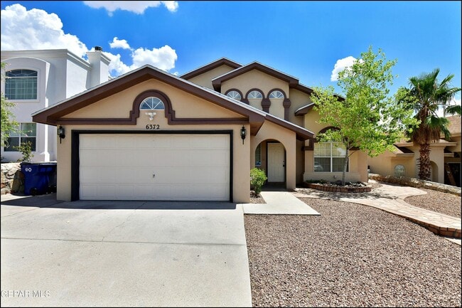 6372 Franklin Ridge Dr