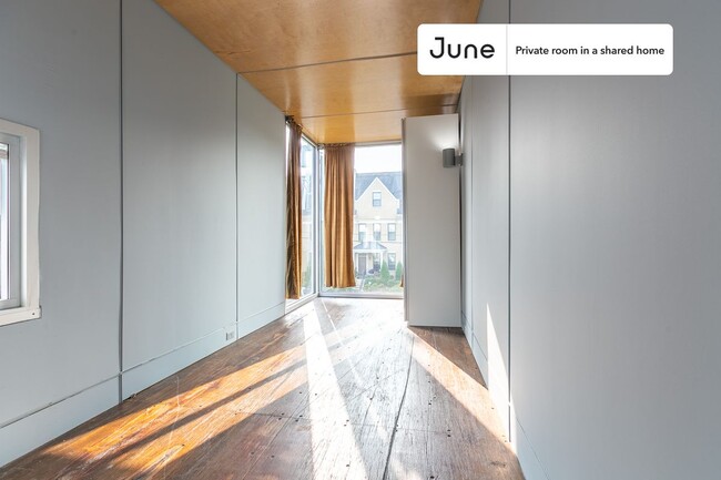 Photo - Room in Shared 6 bed/6 bath home Unit F