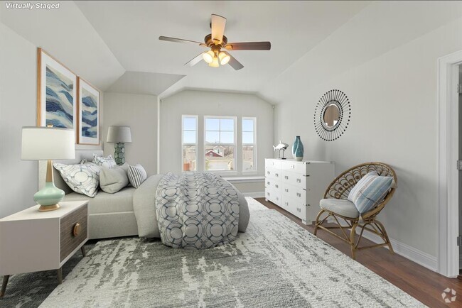 Building Photo - 205 Riverhill Cv Rental