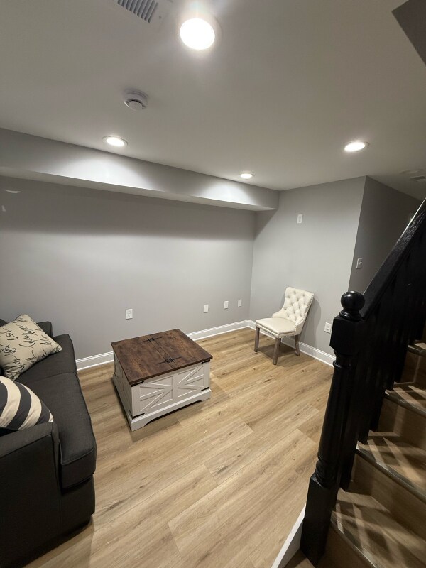 Photo - 2317 Barclay St Townhome