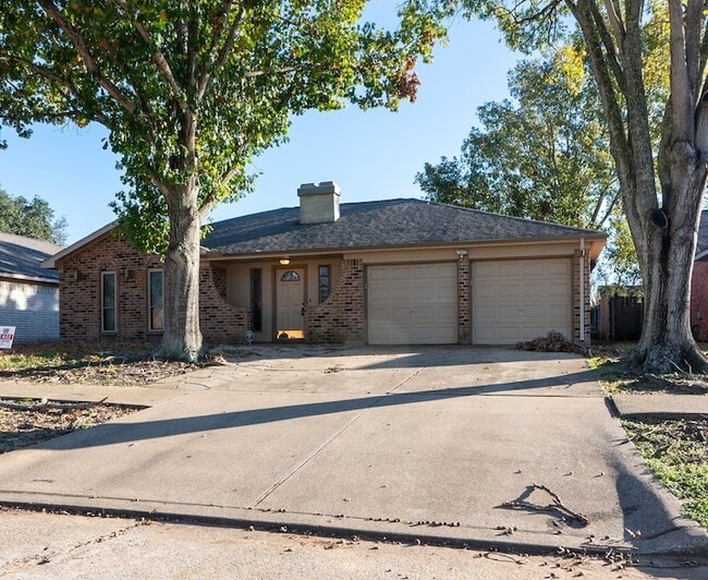 Photo - 22811 Elkana Deane Ln