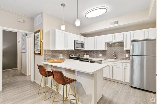 Building Photo - La Costa Villas Rental