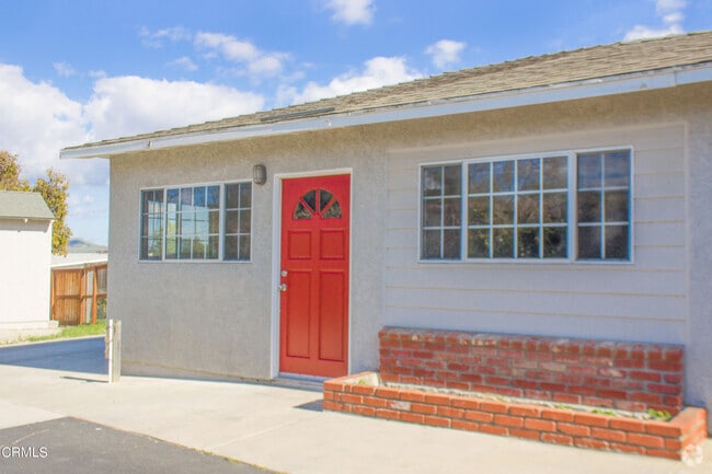 Building Photo - 182 Anacapa Dr Rental