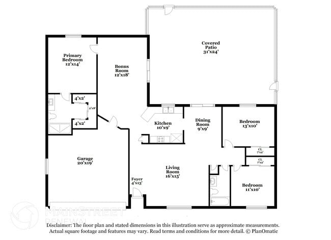 Building Photo - 908 SE 19th Terrace Rental