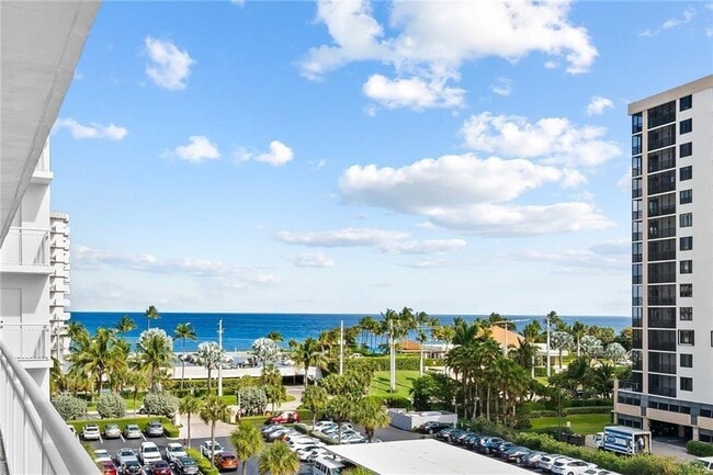 Photo - 3300 S Ocean Blvd Unit 621-C