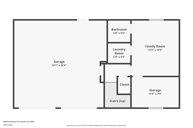 Photo - 2606 Northbrook Rd