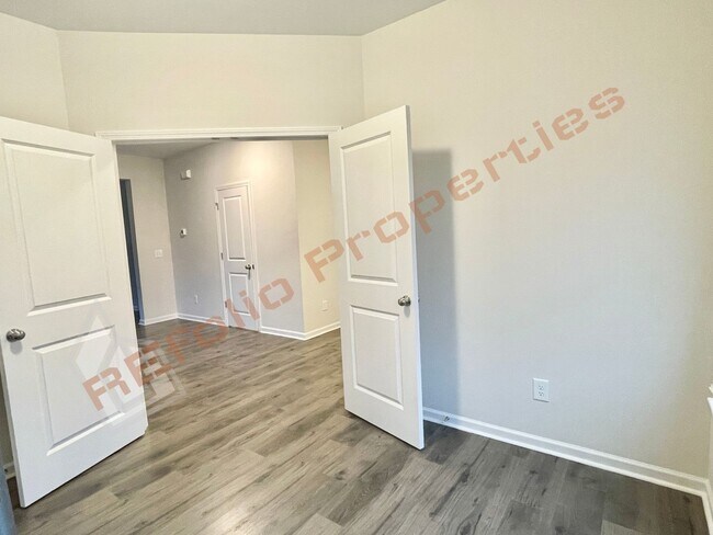 Photo - Gorgeous 4 Bedroom, 2.5 Bath House with Office + Loft in Arlington Meadows, Fuquay Varina, April 7!