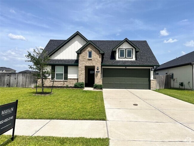 Building Photo - 3303 Dagostino Crk Dr Rental
