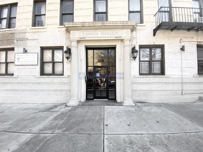 Photo - 106 Fort Washington Ave Unidad 2J