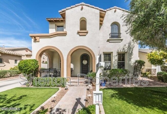 Building Photo - 3779 N Denny Way