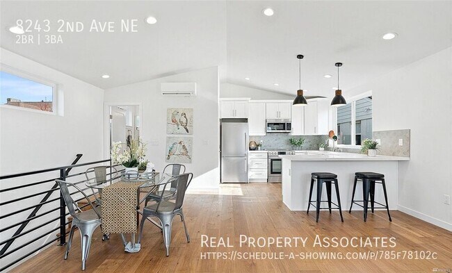 Photo - 8243 2nd Ave NE