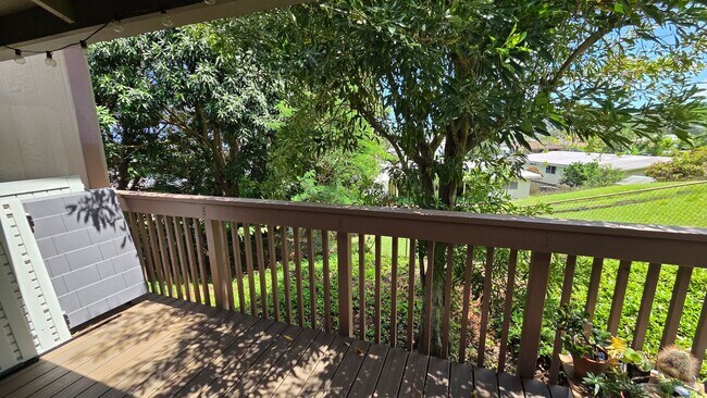 Photo - KAILUA LAKEVIEW TOWNHOMES