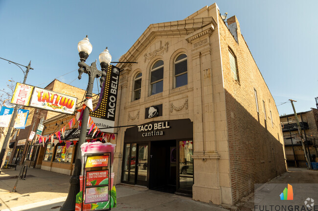 Building Photo - 4437 N Broadway Rental