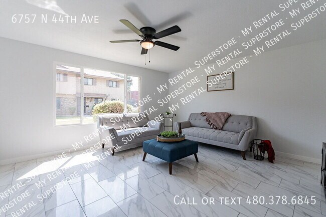 Photo - 6757 N 44th Ave
