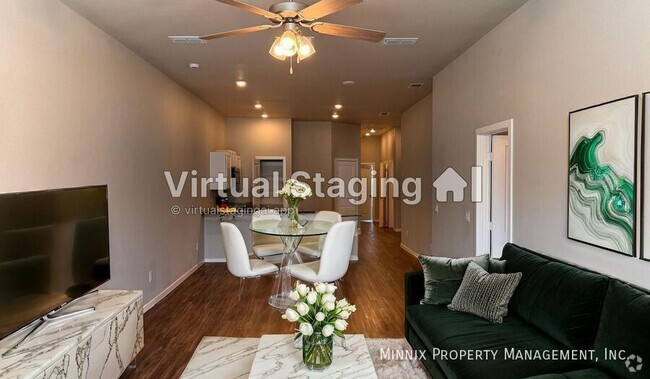 Building Photo - 2108 N Jayton Ave Rental