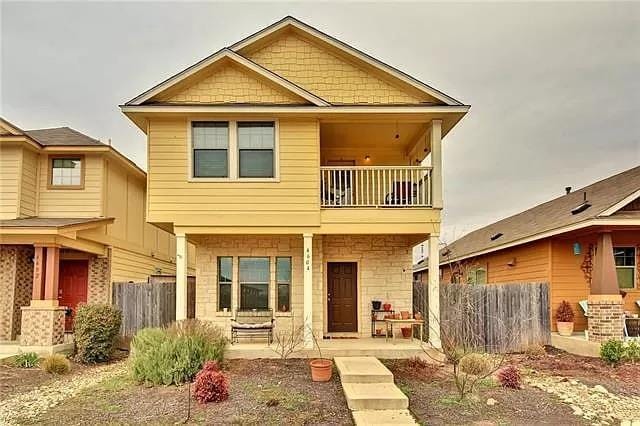 Building Photo - 4604 Senda Ln Rental