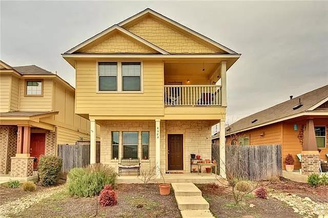 Building Photo - 4604 Senda Ln Rental