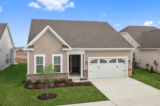 Photo - Coastal Run at Heritage Shores 55+