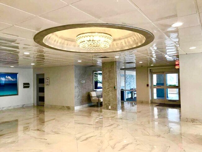 3850 Galt Ocean Dr Unit 1610