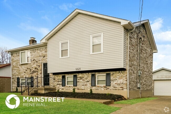 Building Photo - 5521 Branston Dr Rental