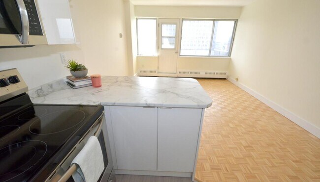 Photo - Spring Garden Terrace