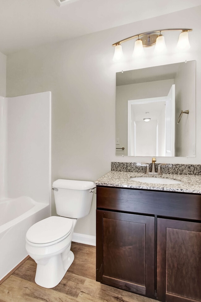 Terraces at Maplewood Apartments Harrisburg, PA