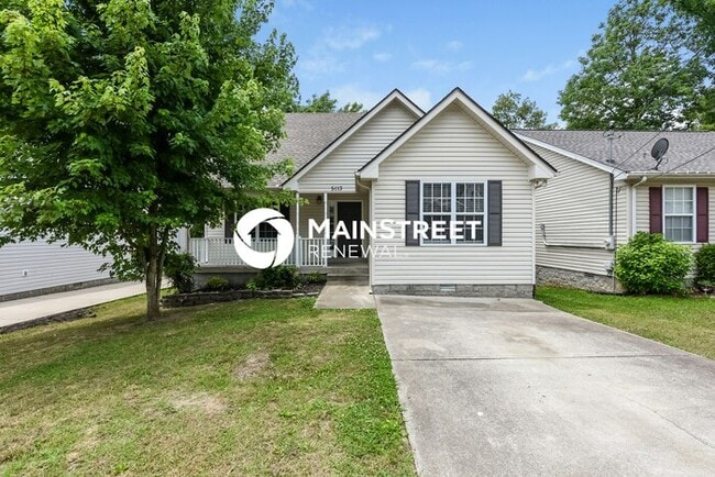4 Bedroom Pet-Friendly Home in Hermitage, ... - 4 Bedroom Pet-Friendly Home in Hermitage, ...