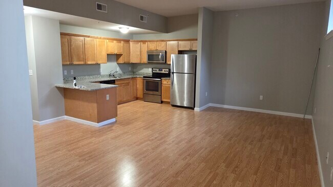 G104 Kitchen