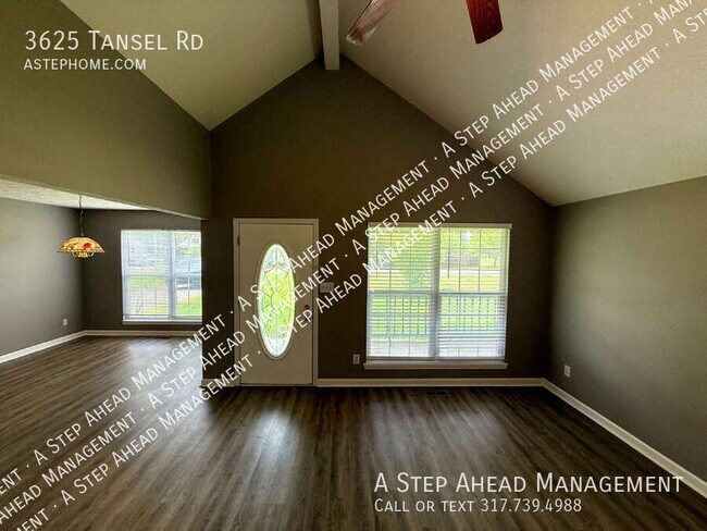 Photo - 3625 Tansel Rd