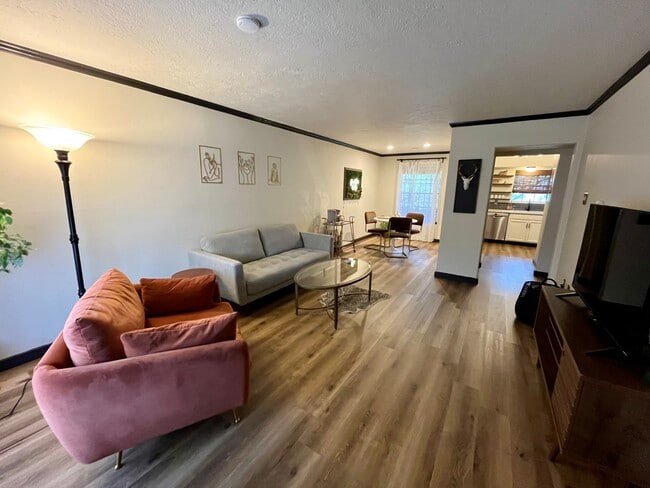 Building Photo - 7900 Westheimer Rd Unit 1