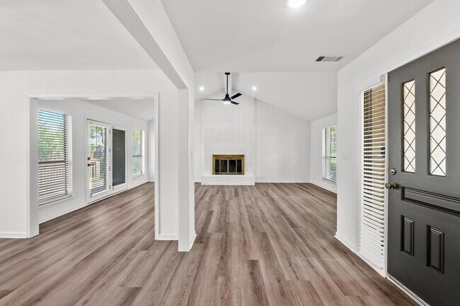 6603 Whitemarsh Valley Walk