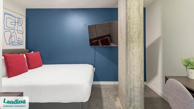 Photo - 2301 E Union St Unidad A220