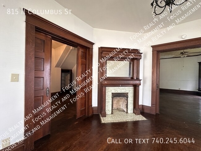 815 N Columbus St