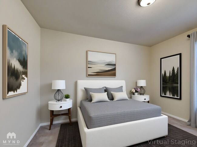 Photo - 6609 Ridgemist Ln