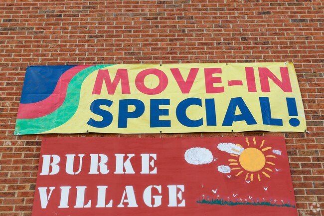 Photo - Burke Village