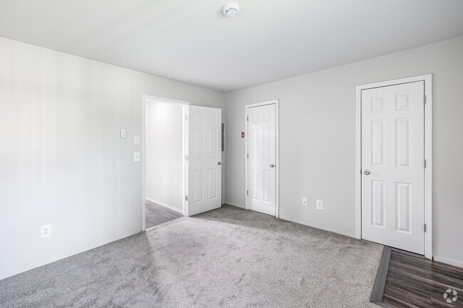 1 habitación, 1 baño - 559 pies cuadrados - Zen Long Island at Amityville 55+ Community