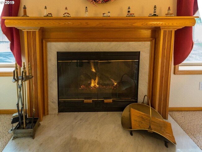 Photo - Charming 4-Bed, 2-Bath Home with Vaulted C...