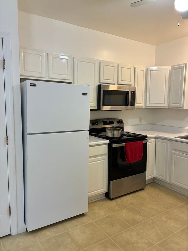 Photo - McKeon Park Apartments Unidad 3