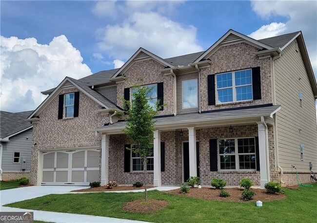3305 Linstead Ct