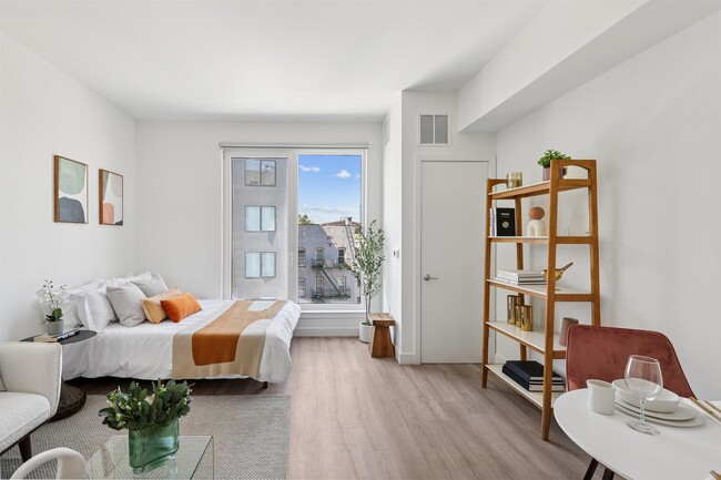 Building Photo - 179 Academy St Unit 203 Rental