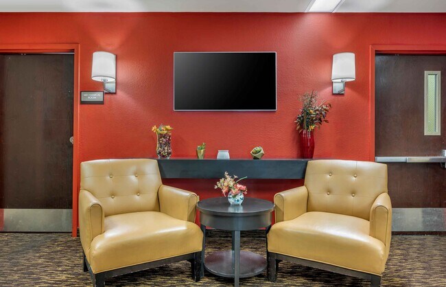 Furnished Studio-Pittsburgh - Carnegie