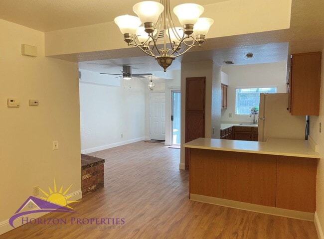 Photo - Spacious Two-story 2 Bed 2 Bath 1,564 Sq. Ft. North Sacramento Condo
