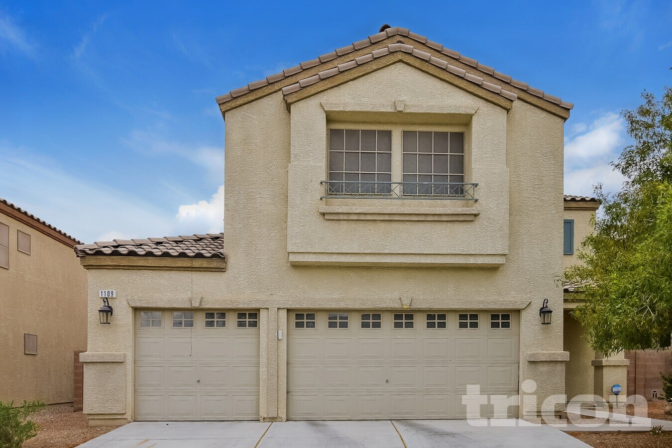 Photo - 1109 E Neva Ranch Ave