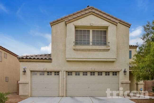 Building Photo - 1109 E Neva Ranch Ave
