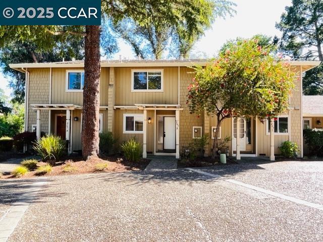 Photo - 267 W El Pintado Townhome