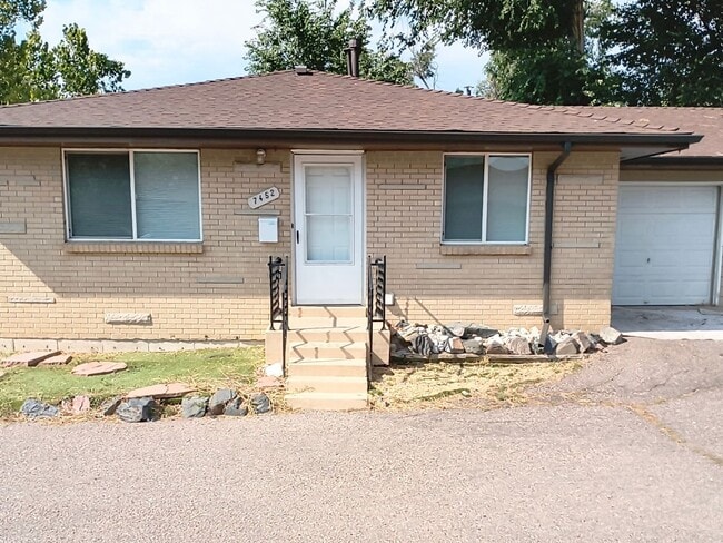 Photo - 7436 Quitman St