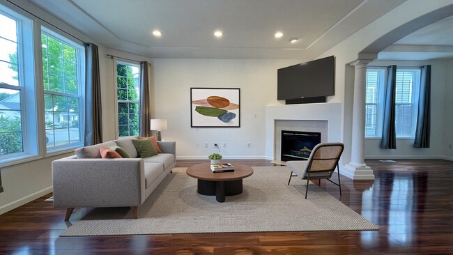 Photo - Step Inside To This Spacious & Comfortable 3-Bedroom Home!