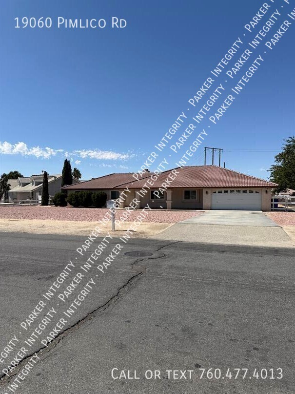 Photo - 19060 Pimlico Rd Casa