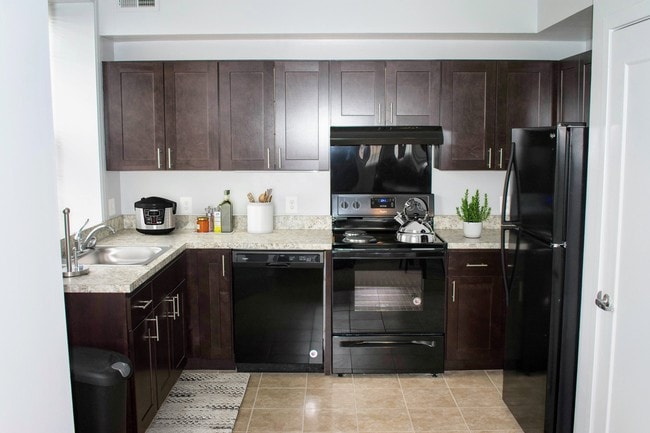 Photo - The Chateau and The Riviera